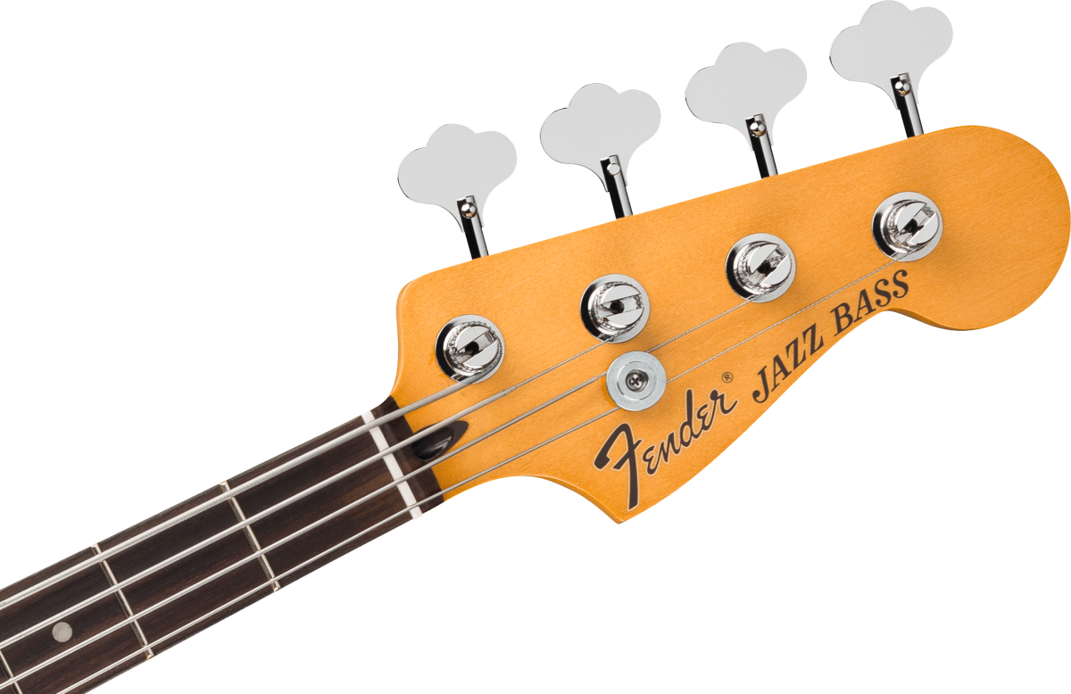 Fender Limited Edition Laura Lee Jazz Bass